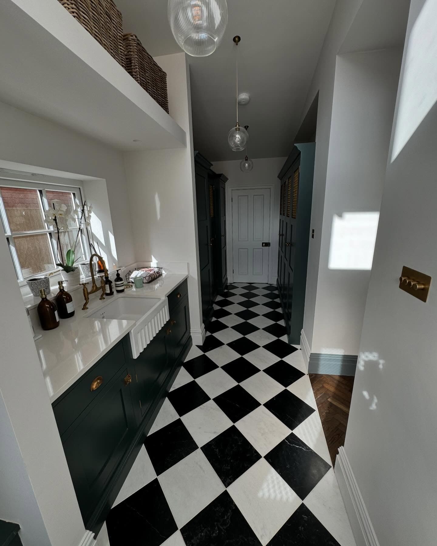 Interior & Exterior Specialty Painting