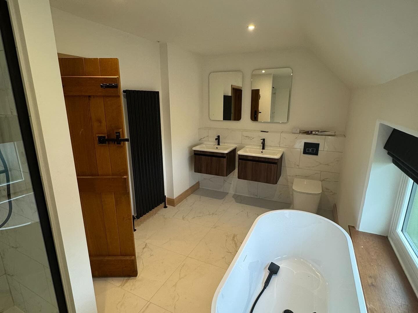 Interior & Exterior Residential Painting