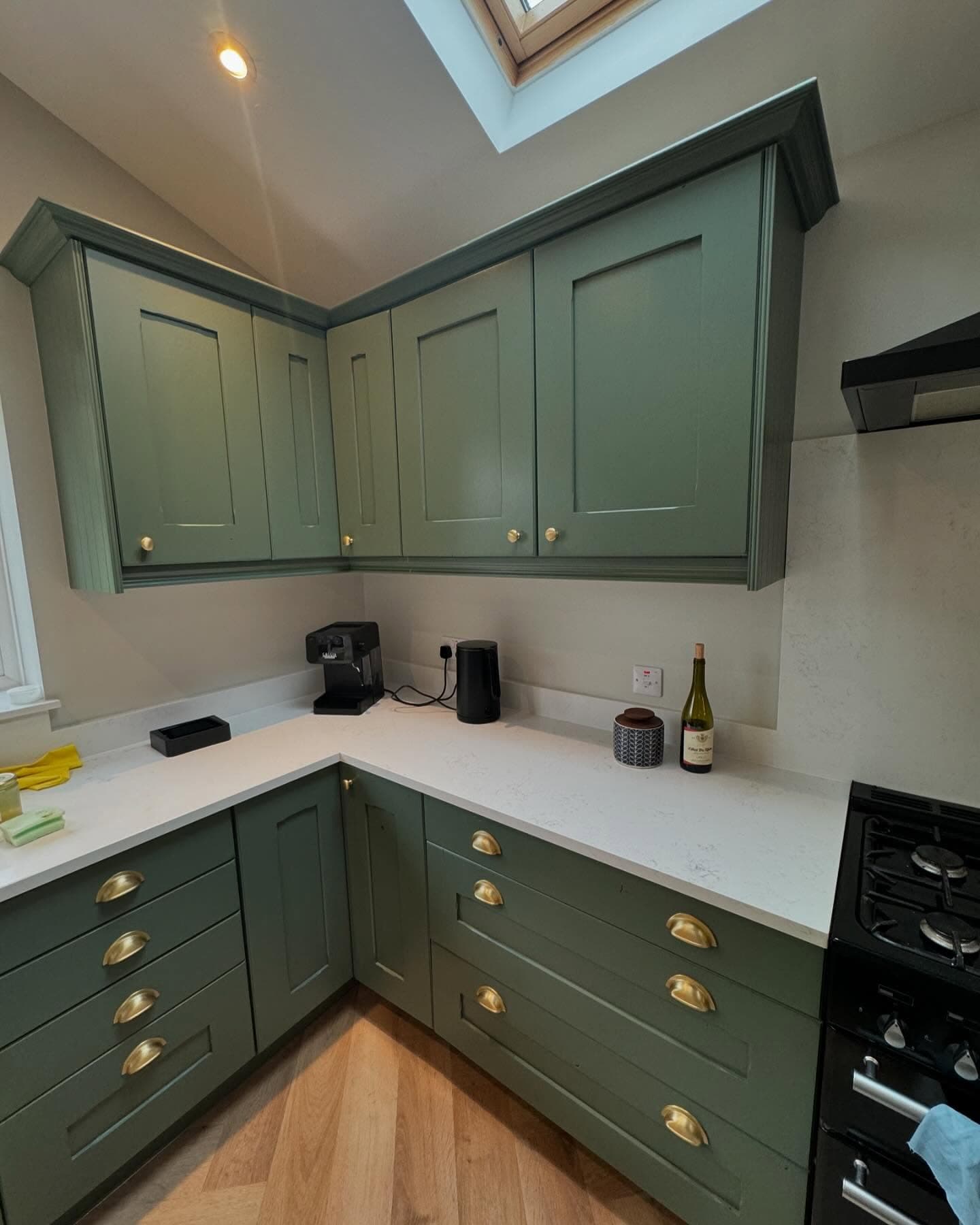 This is our approach to assist you