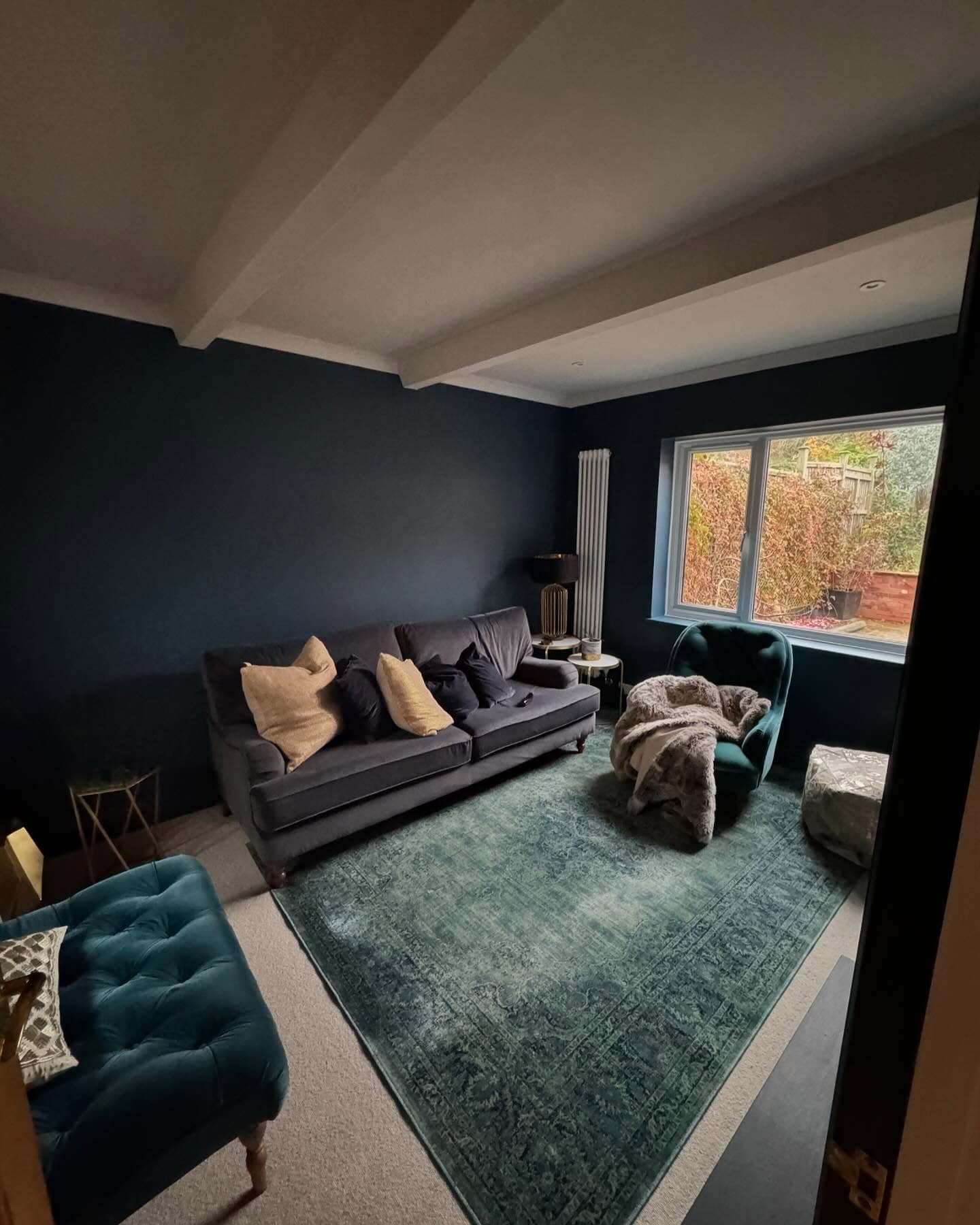 Interior & Exterior Commercial Painting